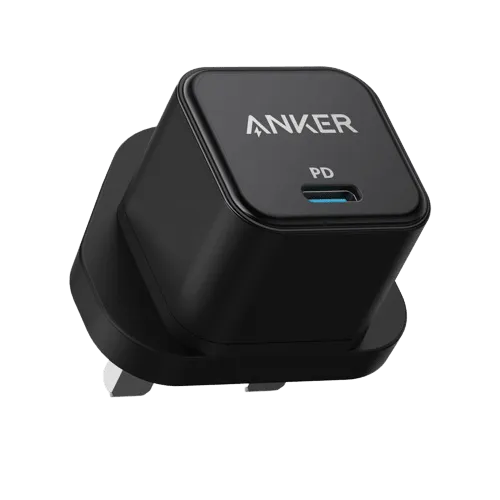 PowerPort III 20W Cube
