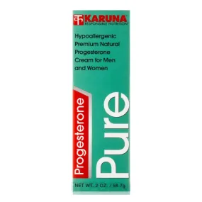 Progesterone Pure