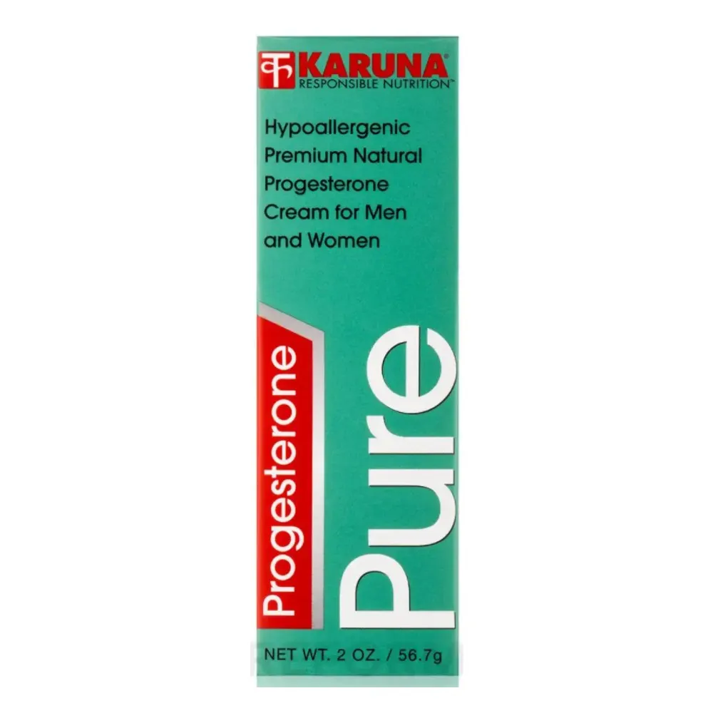 Progesterone Pure