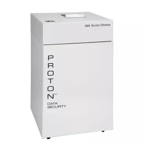 Proton PDS 88 Media Shredder