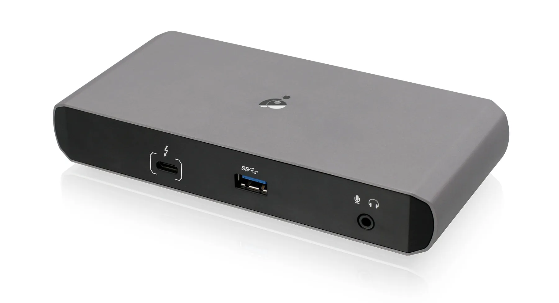 Quantum Dual Mode Thunderbolt 3 Dock Pro Station
