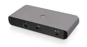 Quantum Dual Mode Thunderbolt 3 Dock Pro Station