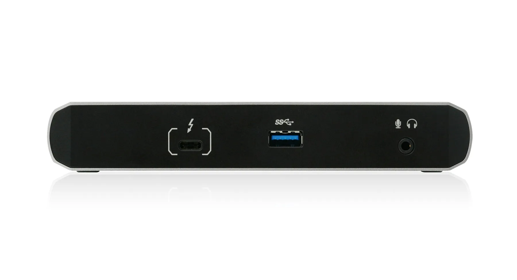 Quantum Dual Mode Thunderbolt 3 Dock Pro Station
