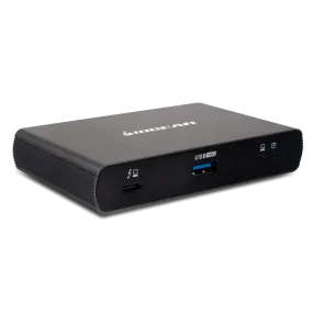 Quantum Thunderbolt™ 4 Mini Dock