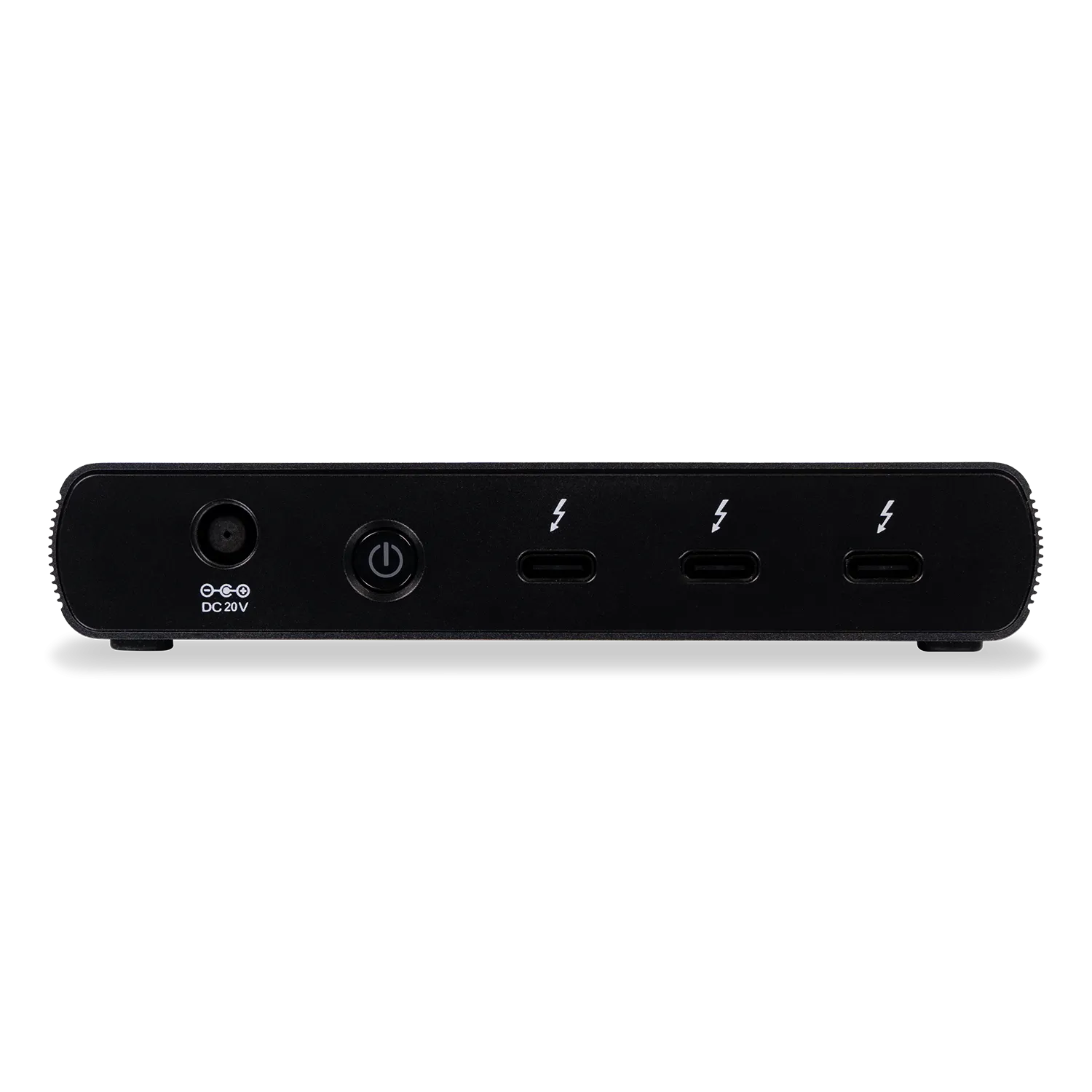 Quantum Thunderbolt™ 4 Mini Dock