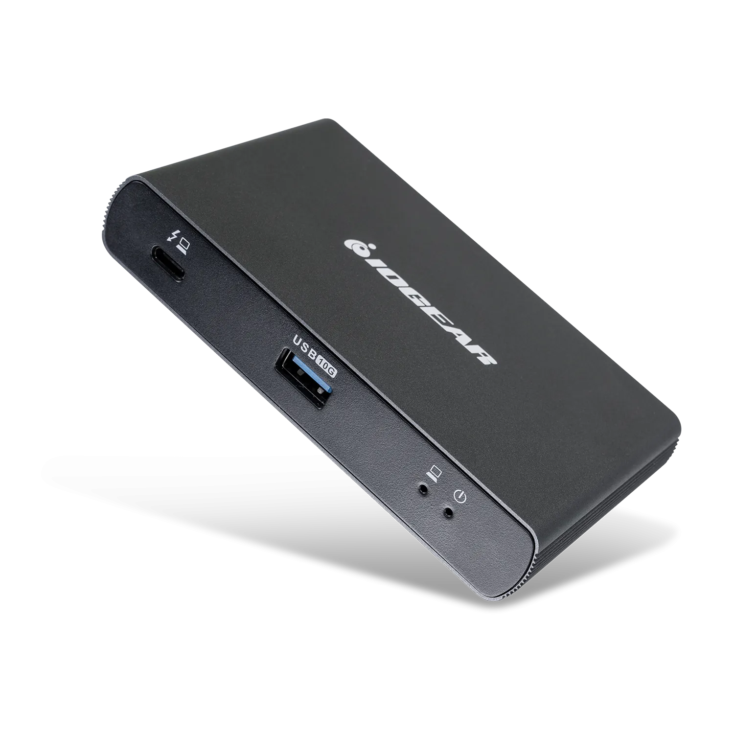 Quantum Thunderbolt™ 4 Mini Dock
