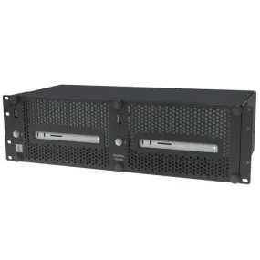 RackMac Studio - Install and Secure One or Two Mac Studio Computers in a Standard 19-inch Rack