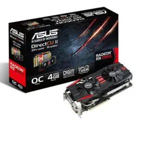 Radeon R9 290 Series