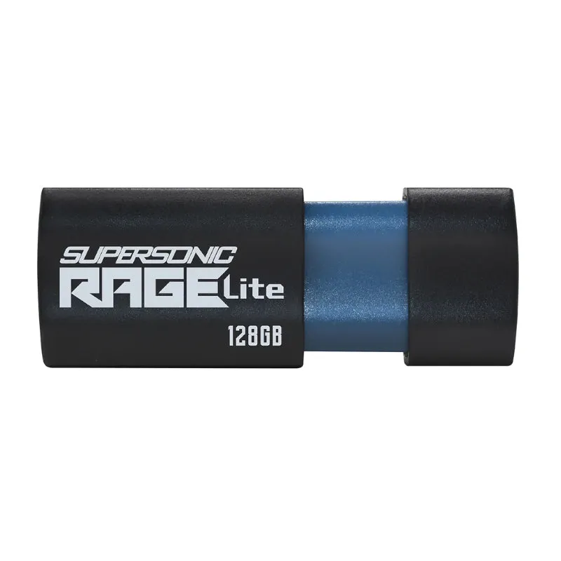 Rage Lite 128Gb Usb 3.2 Gen.1 Flashdrive