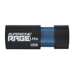 Rage Lite 128Gb Usb 3.2 Gen.1 Flashdrive