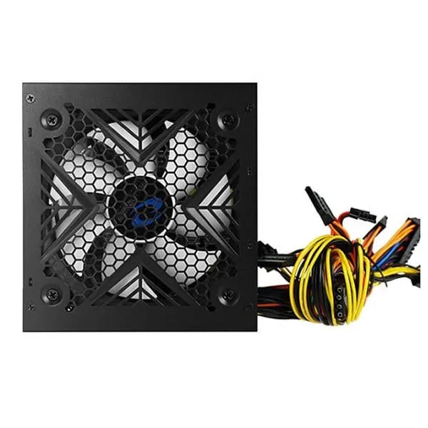 Raidmax RX-3XT XT-Series 350W Non-Modular Power Supply