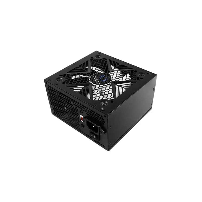 Raidmax Rx-4Xt Xt-Series 400W Non-Modular Power Supply