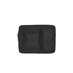 Rains Texel Laptop Cases 13"/14" 16660 - Black