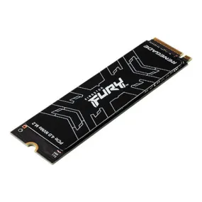 Renegade PCIe 4.0 NVMe M.2 SSD