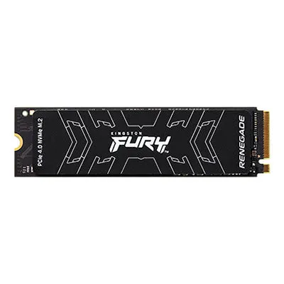 Renegade PCIe 4.0 NVMe M.2 SSD