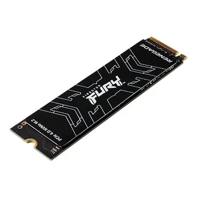Renegade PCIe 4.0 NVMe M.2 SSD