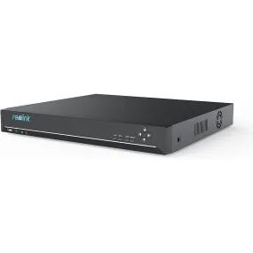 Reolink RLN-36 PoE NVR