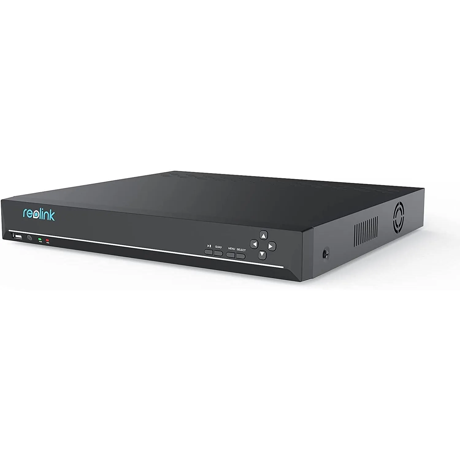 Reolink RLN-36 PoE NVR
