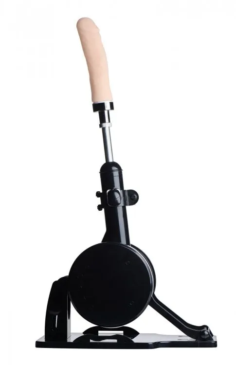 Robo FUK Adjustable and Portable Sex Machine