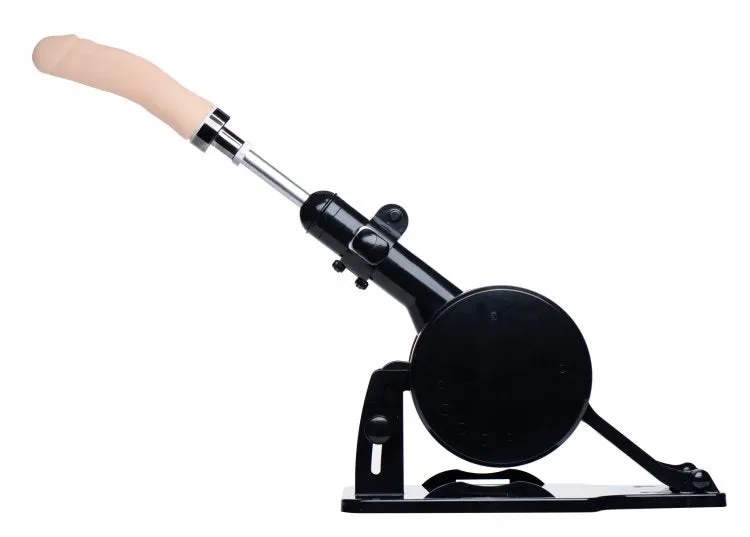 Robo FUK Adjustable and Portable Sex Machine