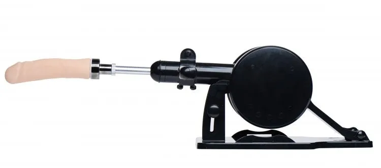 Robo FUK Adjustable and Portable Sex Machine