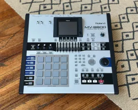 Roland MV-8800 Production Studio