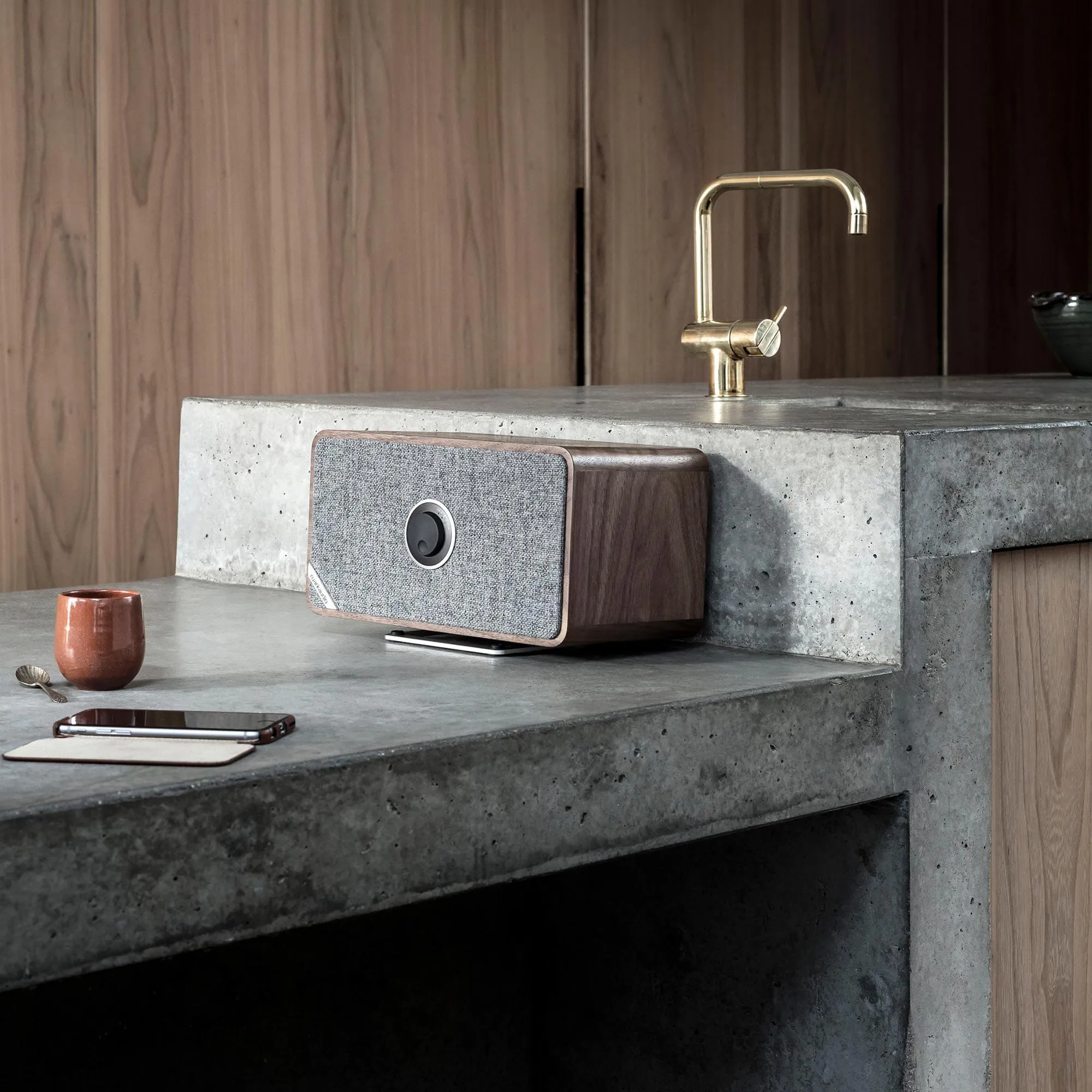 Ruark Audio MRx Wireless Speaker