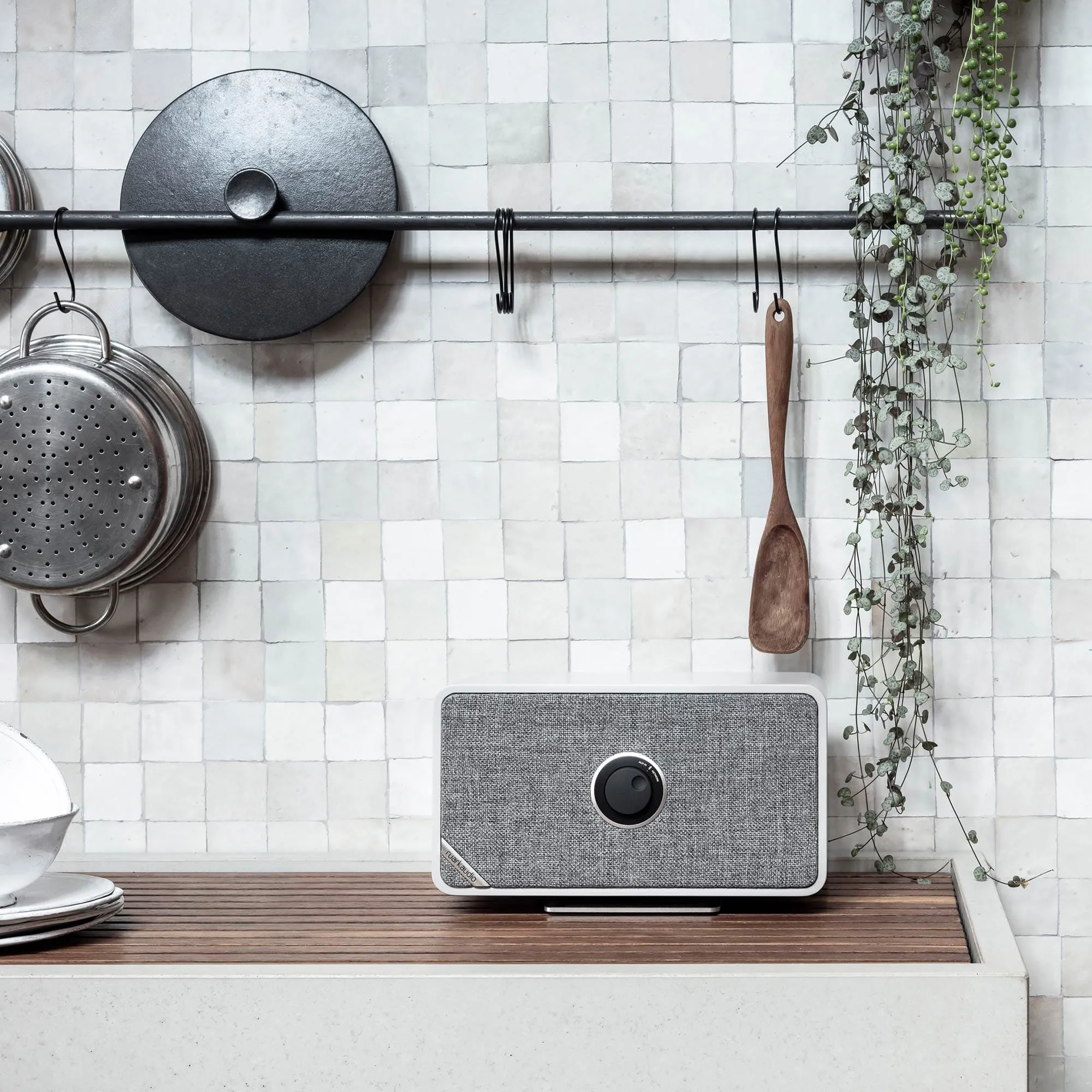 Ruark Audio MRx Wireless Speaker