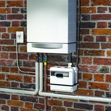 Saniflo 041 Sanicondens Best Condensate Removal Pump