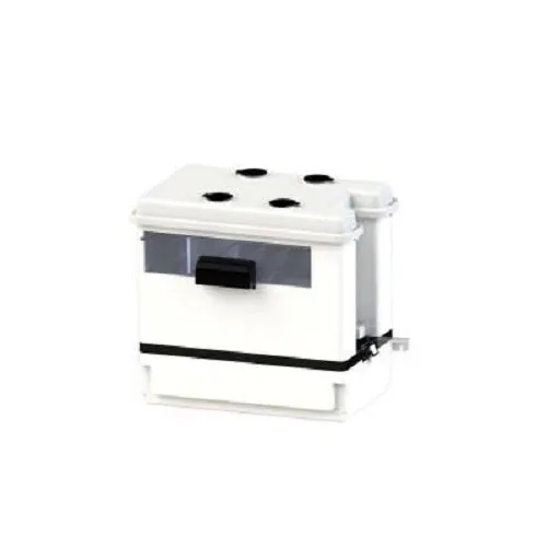 Saniflo 041 Sanicondens Best Condensate Removal Pump