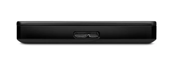 Seagate 2TB External Hard Game Drive for PS4 System