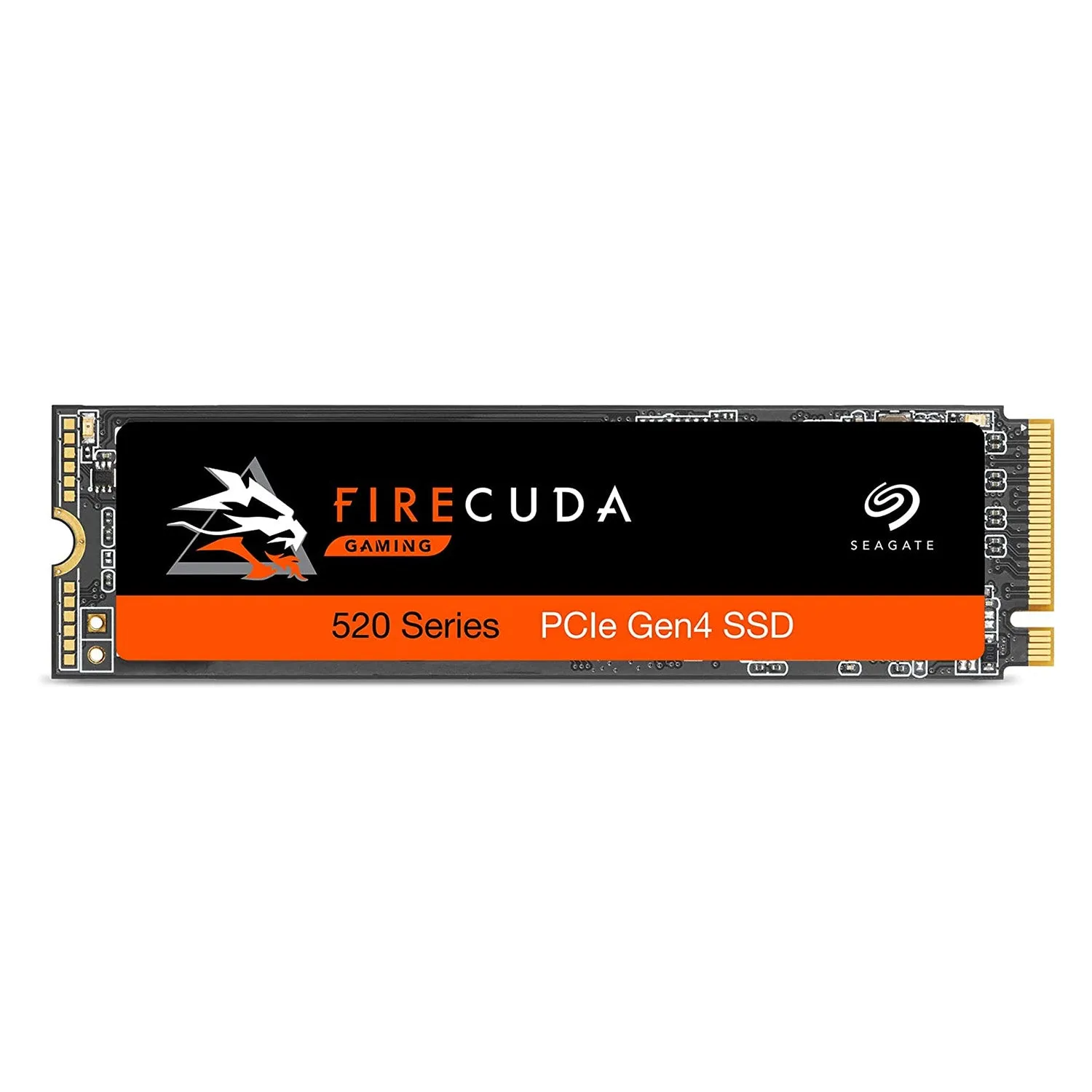 Seagate FireCuda 520 NVME Gen 4 Solid State Drive