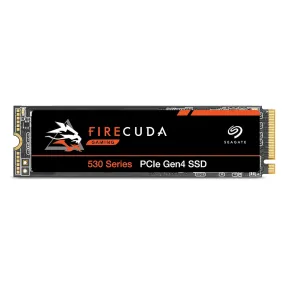 Seagate FireCuda 530 Solid State Drive