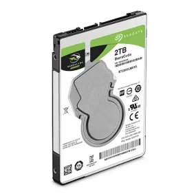 Seagate Internal Hard Drive 2.5 Inch 2TB