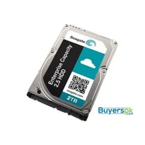 Seagate St2000nx0323 2000 Gb Internal Hard Drive 5 Yrs Warranty