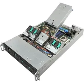 Server System Rack Chassis