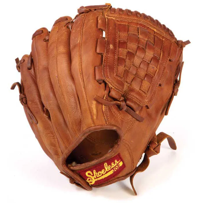 Shoeless Joe 12" Baseball Glove: 1200BW