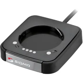 SIGMA CYCLE COMPUTER DOCKING STATION FOR ROX 8.1 & 9.1 00119-SG116 SALE 40% OFF