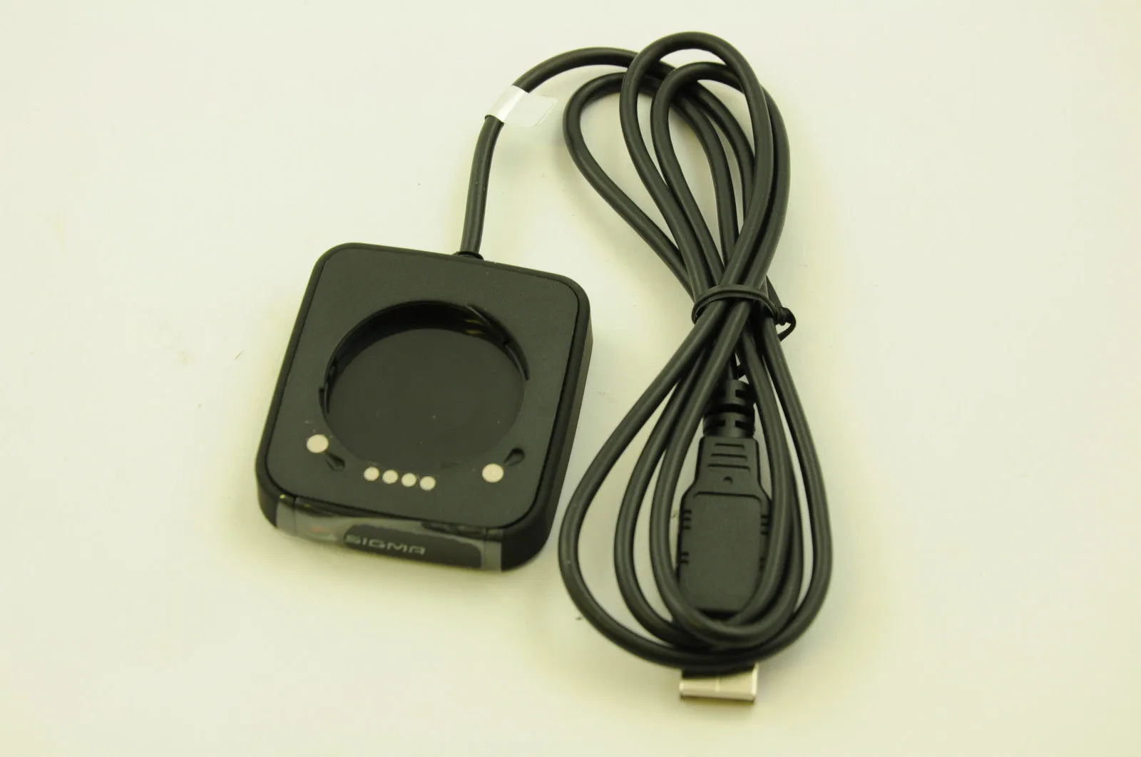 SIGMA CYCLE COMPUTER DOCKING STATION FOR ROX 8.1 & 9.1 00119-SG116 SALE 40% OFF