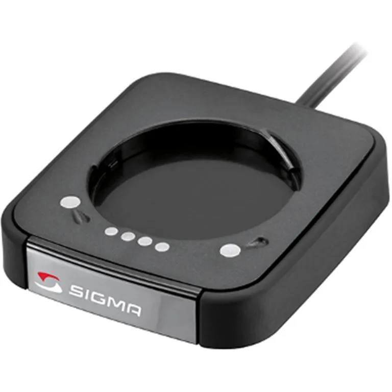 SIGMA CYCLE COMPUTER DOCKING STATION FOR ROX 8.1 & 9.1 00119-SG116 SALE 40% OFF