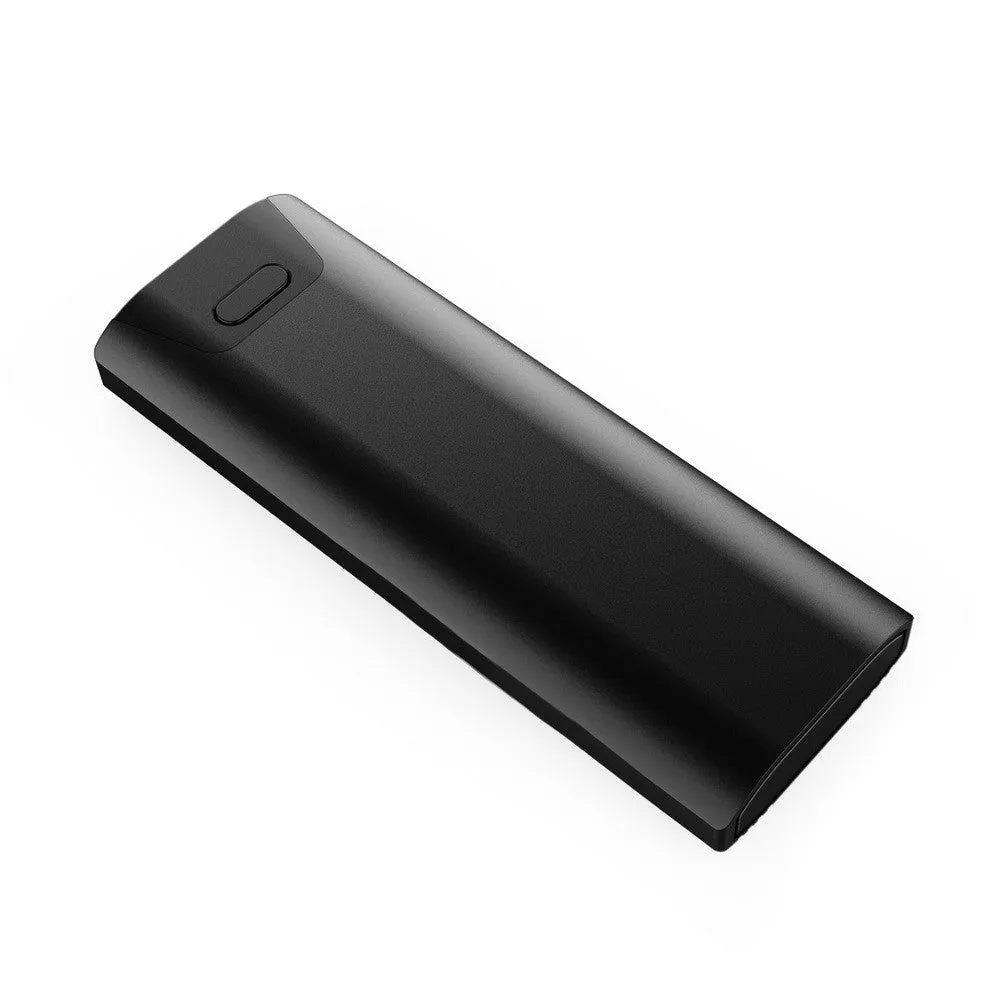 Simplecom NVMe M.2 SSD to USB-C Enclosure