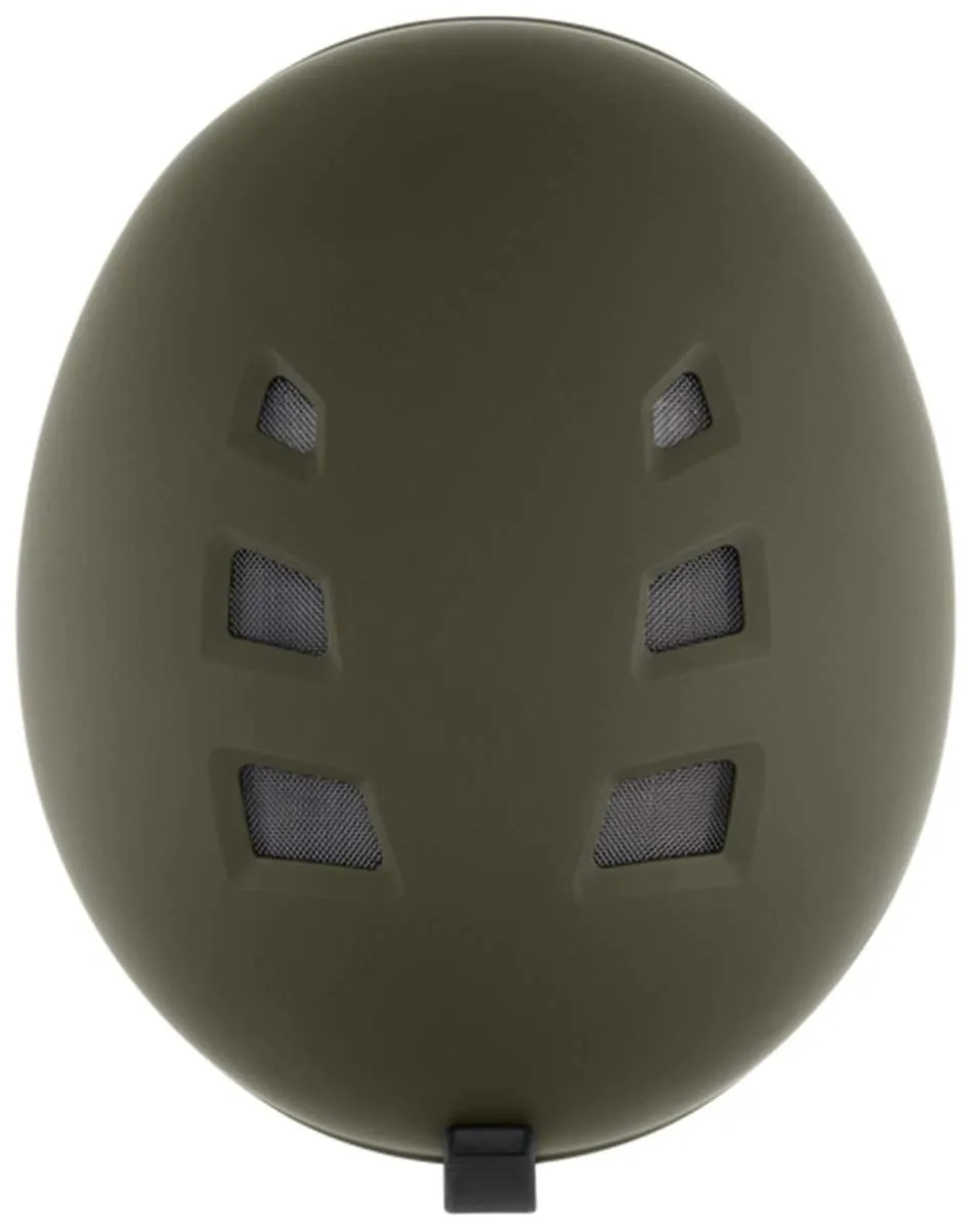 Smith Holt Helmet 2024