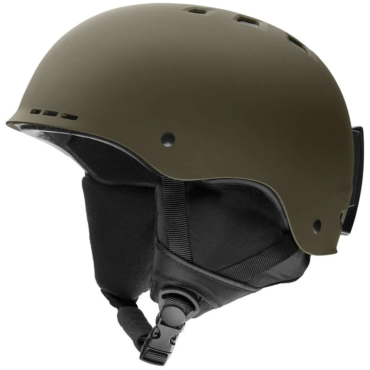 Smith Holt Helmet 2024