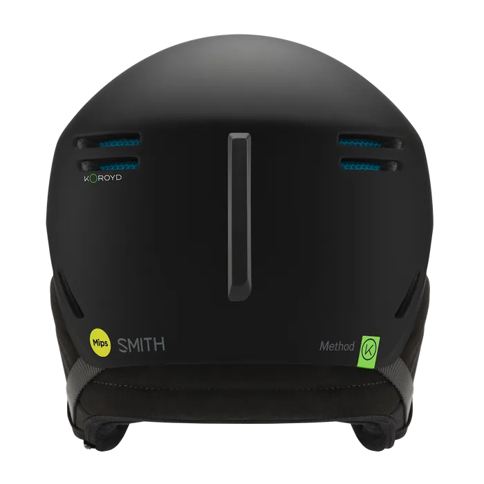 Smith Method MIPS - Matte Black 2025