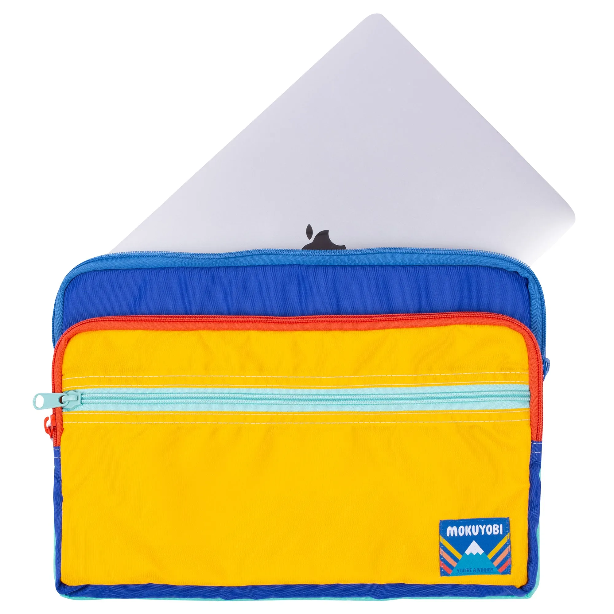 Snacktime 13/14" Laptop Case
