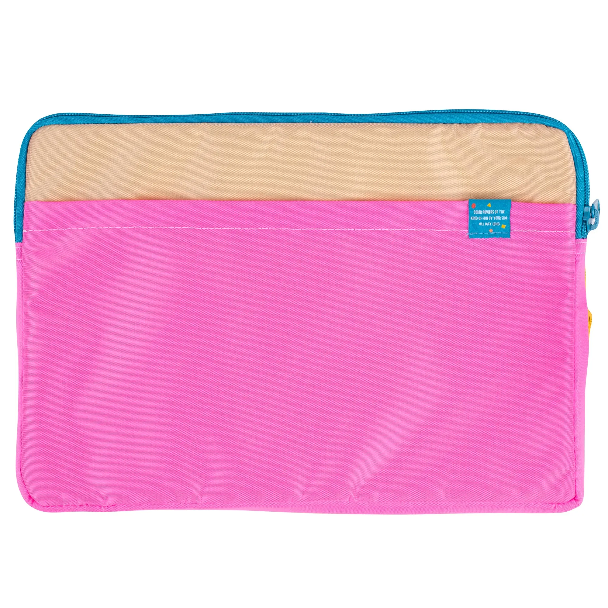 Spectrum 13/14" Laptop Case