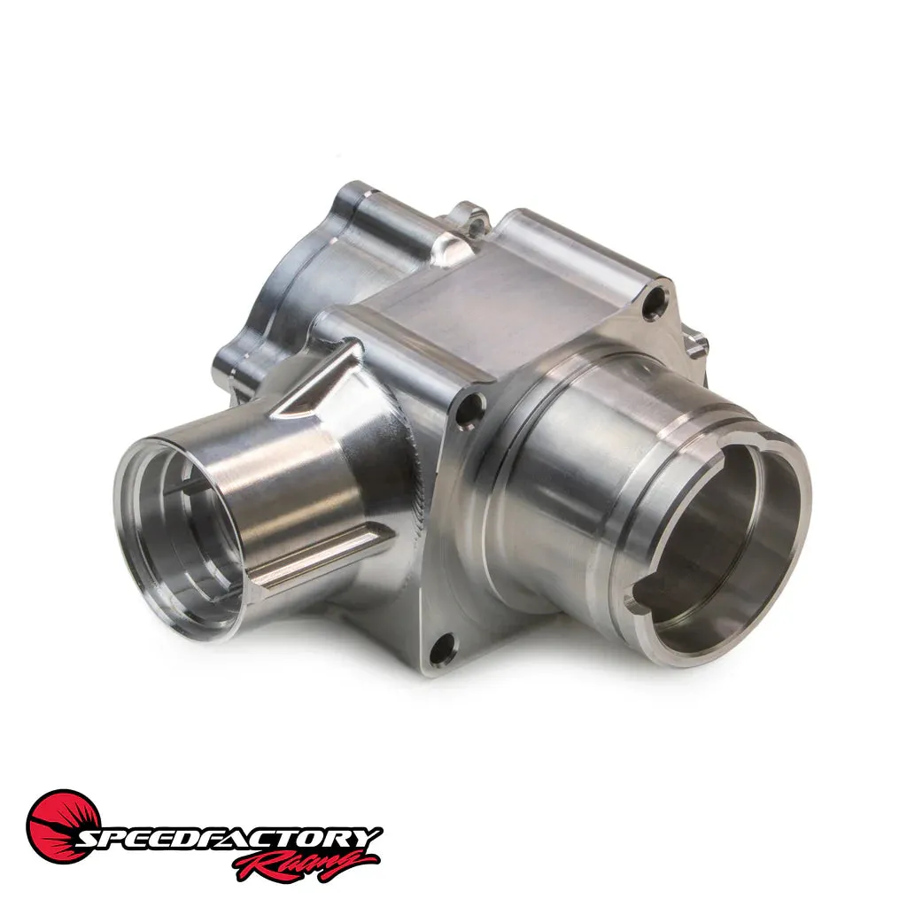 SpeedFactory Racing AWD B-Series Billet Transfer Case - SF-05-610