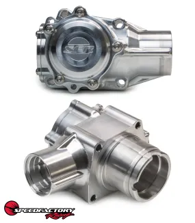 SpeedFactory Racing AWD B-Series Billet Transfer Case - SF-05-610