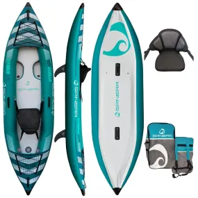 SPINERA 320 INFLATABLE KAYAK
