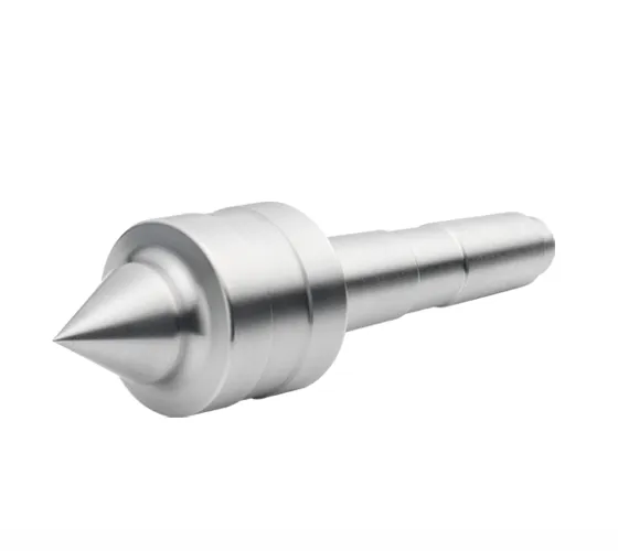 Spur Drives,  Lathe Drives, Live Centers